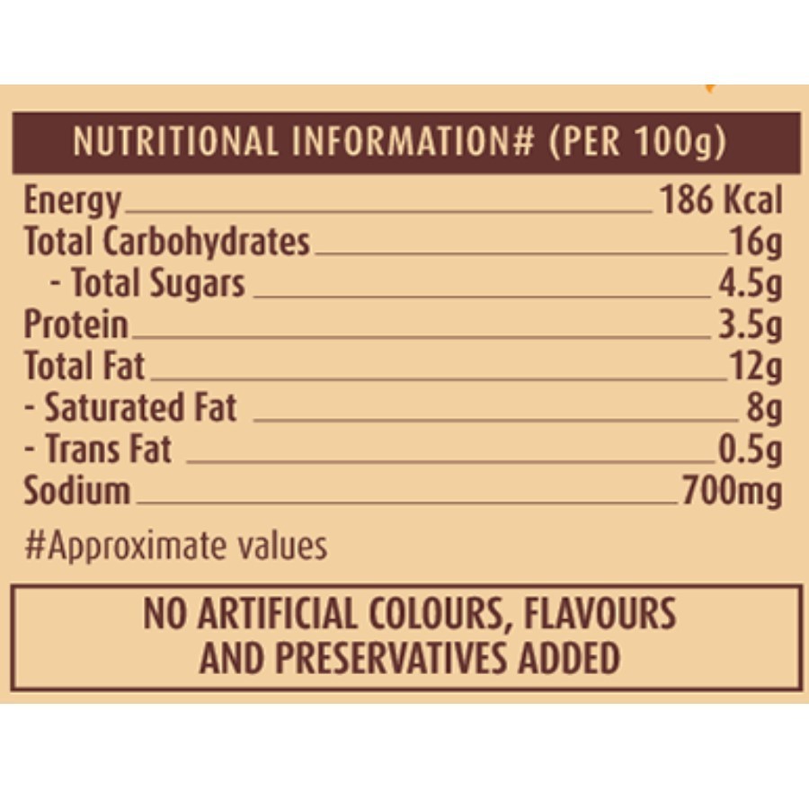 Tasty Tales Mangalorean Ghee Roast    Pouch  140 grams